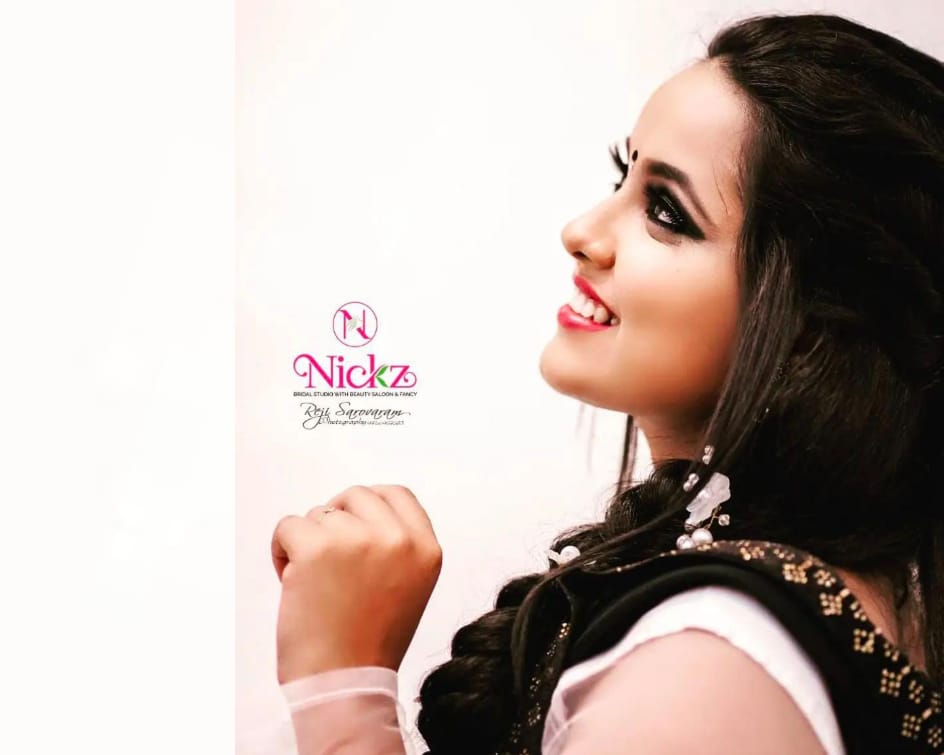 NICKZ HAIR AND BEAUTY SALON ULLIYERI