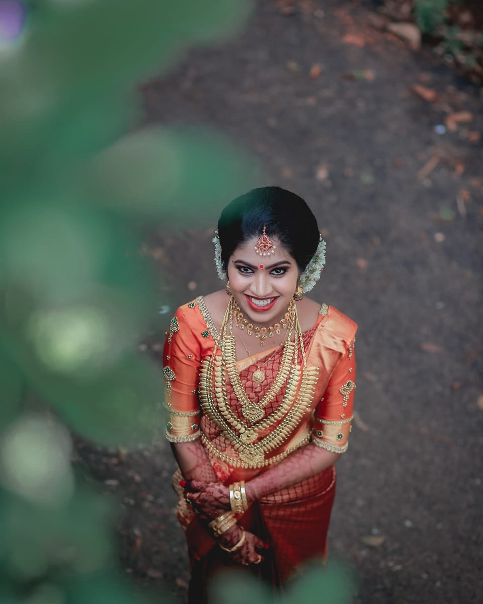 NICKZ HAIR AND BEAUTY SALON ULLIYERI