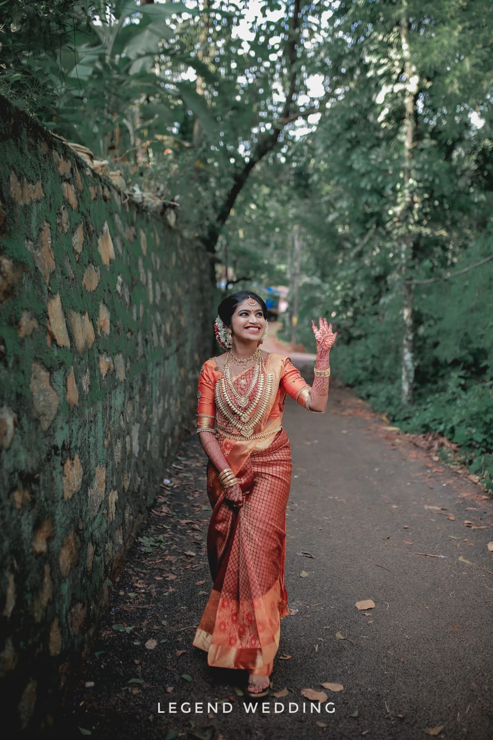 NICKZ HAIR AND BEAUTY SALON ULLIYERI